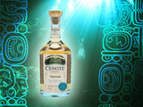 Cenote Reposado Tequila 700ml