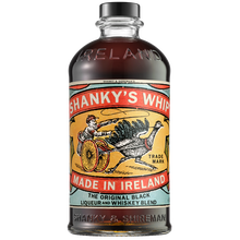 Shankys Whip Irish Whiskey Liqueur 700ml
