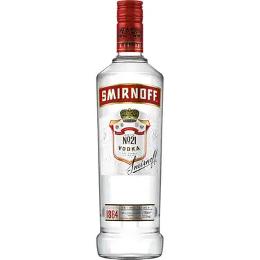 Smirnoff Vodka 700ml