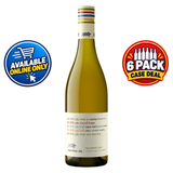 Squealing Pig Marlborough Sauvignon Blanc 750ml 6 Pack Case Deal