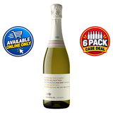 Squealing Pig Prosecco 750ml 6 Pack Case Deal