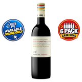 Squealing Pig Tempranillo 750ml 6 Pack Case Deal