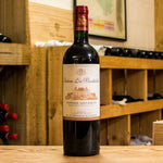 Ch la Bastidette St Emilion 750ml