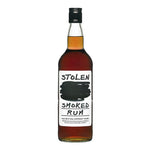 Stolen Smoked rum 700ml