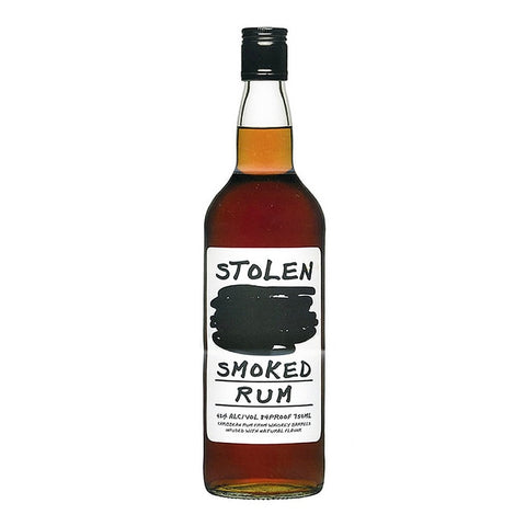 Stolen Smoked rum 700ml