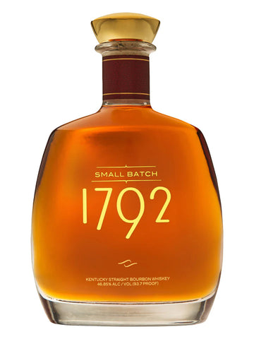 1792 Small Batch 46.85% 750ml