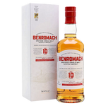 Benromach 10YO Speyside Single Malt 700ml