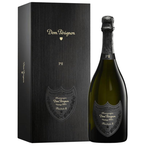 Dom Perignon P2 2004 750ml