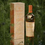 The Macallan Harmony Collection III Amber Meadow 700ml