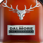 THE DALMORE KING ALEXANDER III 2022 EDITION 700ML