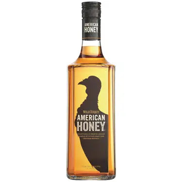 Wild Turkey American Honey 700ml