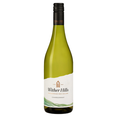 Wither Hills Chardonnay 750ml