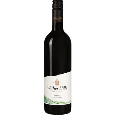 Wither Hills Merlot 750ml