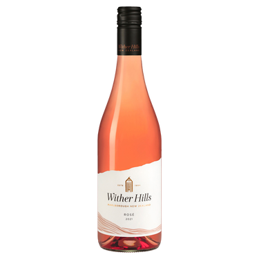 Wither Hills Rose 750ml