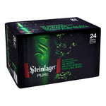 Steinlager Pure 24Pk btls