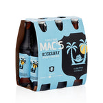 Macs Rockaway 6pk Btls