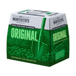 Monteiths Original 12pk Btls