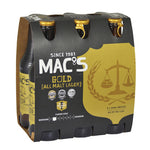 Macs Gold 6pk Btls