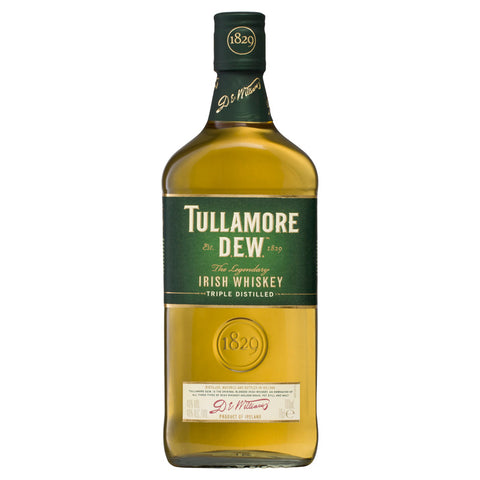 Tullamore Dew 1L