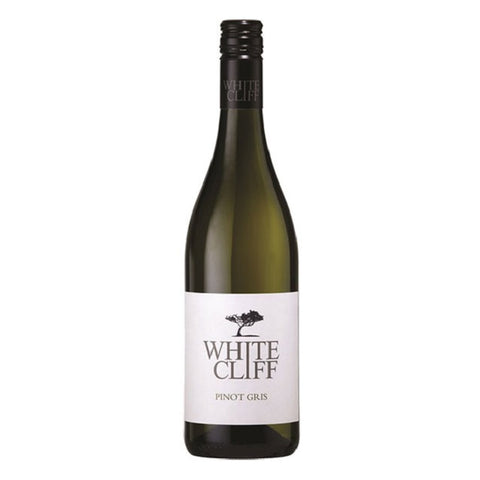 Whitecliff Pinot Gris 750ml