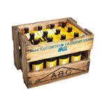 Export Gold 12Pk 745ml Crate/QRTS- Including Empty Swapa