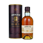 Aberlour 12yo Double Cask Single Malt 700ml