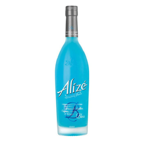 Alize Bleu Passion Vodka Liqueur 750ml