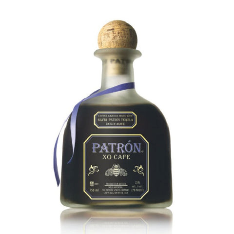 Patron XO Cafe Tequila 750ml