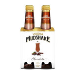 Vodka Mudshake Chocolate 4pk 270ml btls