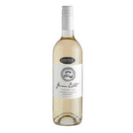 Gunn Estate lighter Sauvignon Blanc 750ml