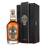 Chivas Regal 25yo Blended Whisky 700ml