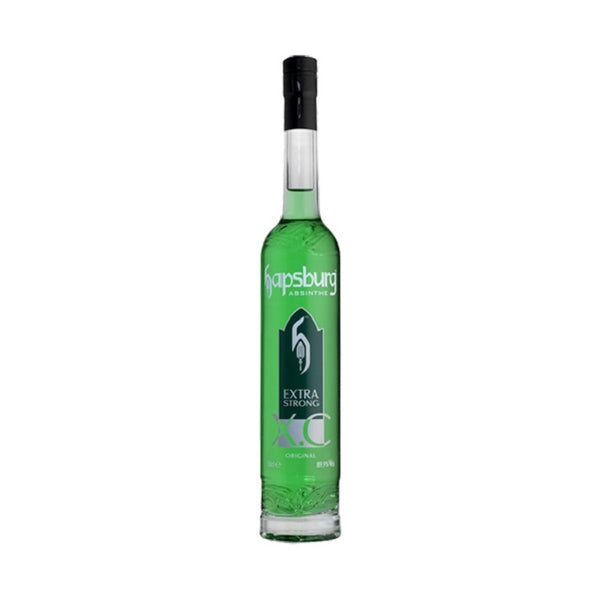 Hapsburg ハプスブルグアブサン 500ml 89.9% Absinthe Hapsburg 89.9% 500ml – Liquor Star Online