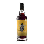 Sandeman 10 Year Old Tawny Port 750ml