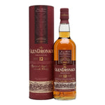 GlenDronach 12YO Original 700ml