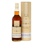 GlenDronach 21YO Parliament 700ml