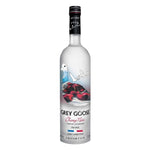 Grey Goose Cherry Noir Vodka 1L