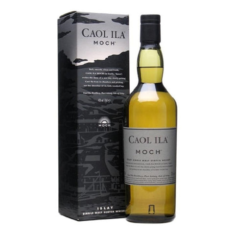 Caol ila Moch Islay Single Malt Whisky 700ml