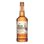 Wild Turkey Bourbon 1L