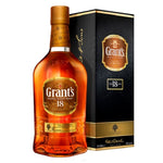 Grants Whisky 18yo 700ml