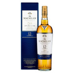 Macallan 12yo Double Cask 700ml