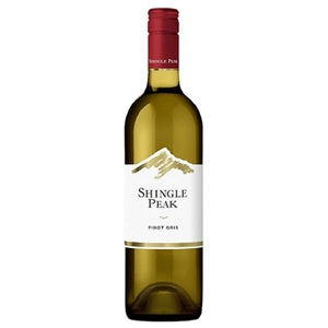 Shingle Peak Pinot Gris 750ml