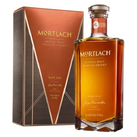 Mortlach Rare Old Single Malt 500ml