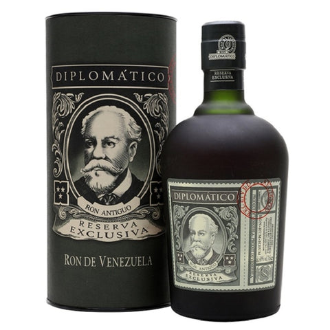 Diplomatico Reserva Rum 700ml