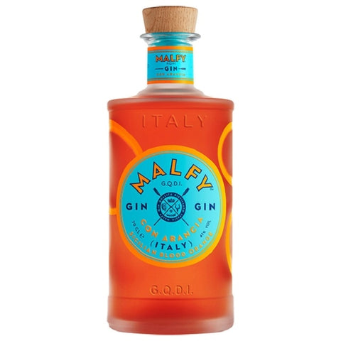 Malfy Blood orange Gin 700ml