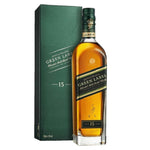 Johnnie Walker Green Label 15YO Whisky 700ml