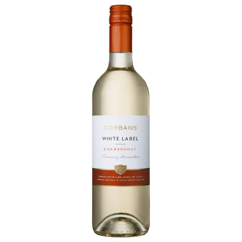 Corbans Chardonnay 750ml
