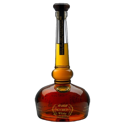 Willet Pot Still Bourbon 700ml