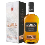 Jura 18YO Single Malt 700ml