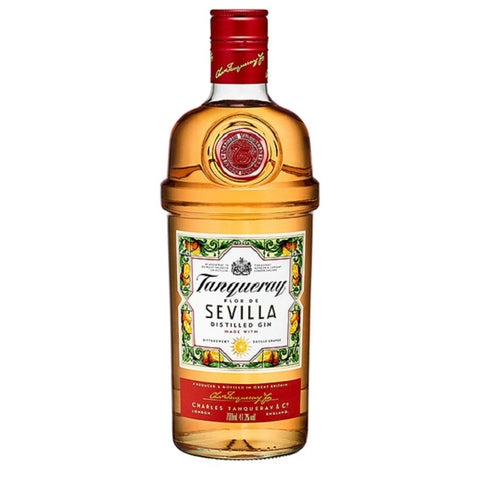 Tanqueray Sevilla Gin 700ml