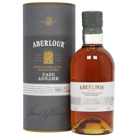 Aberlour Casg Annamh Single Malt 700ml